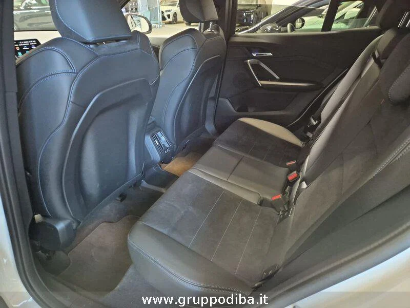 BMW X2 X2 sdrive 18d MSport auto- Gruppo Diba