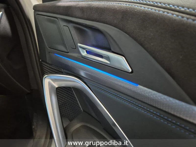BMW X2 X2 sdrive 18d MSport auto- Gruppo Diba
