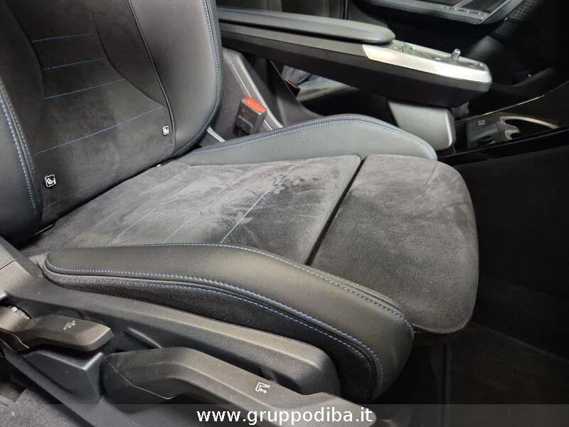 BMW X2 X2 sdrive 18d MSport auto- Gruppo Diba