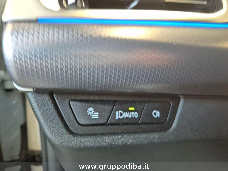 BMW X2 X2 sdrive 18d MSport auto- Gruppo Diba