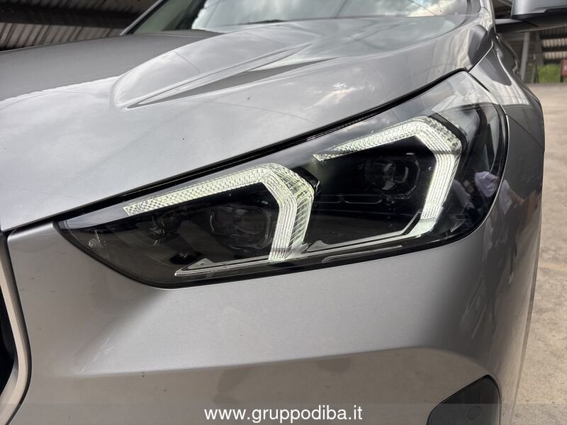 BMW X1 X1 sdrive20i mhev 48V X-Line auto- Gruppo Diba