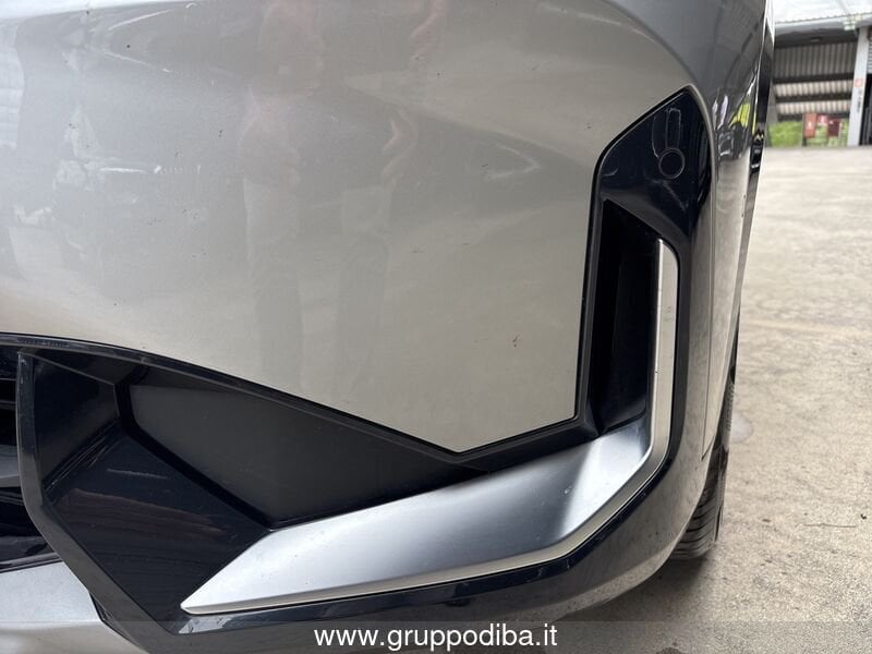 BMW X1 X1 sdrive20i mhev 48V X-Line auto- Gruppo Diba