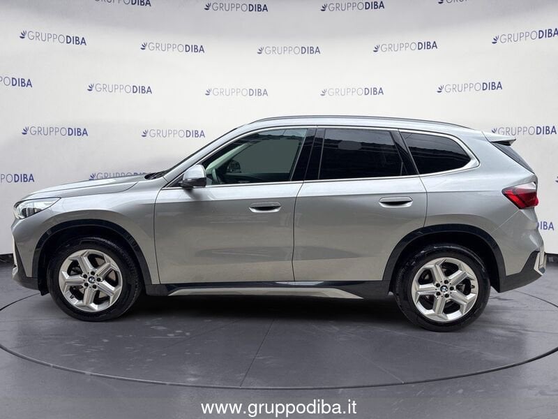 BMW X1 X1 sdrive20i mhev 48V X-Line auto- Gruppo Diba