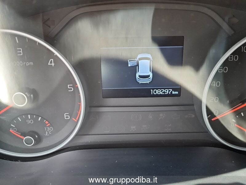 Kia Sportage Sportage 1.6 crdi mhev Style 2wd 136cv dct- Gruppo Diba