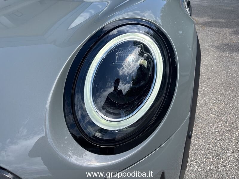 MINI 3 Porte Mini 3p 1.5 Cooper Camden- Gruppo Diba