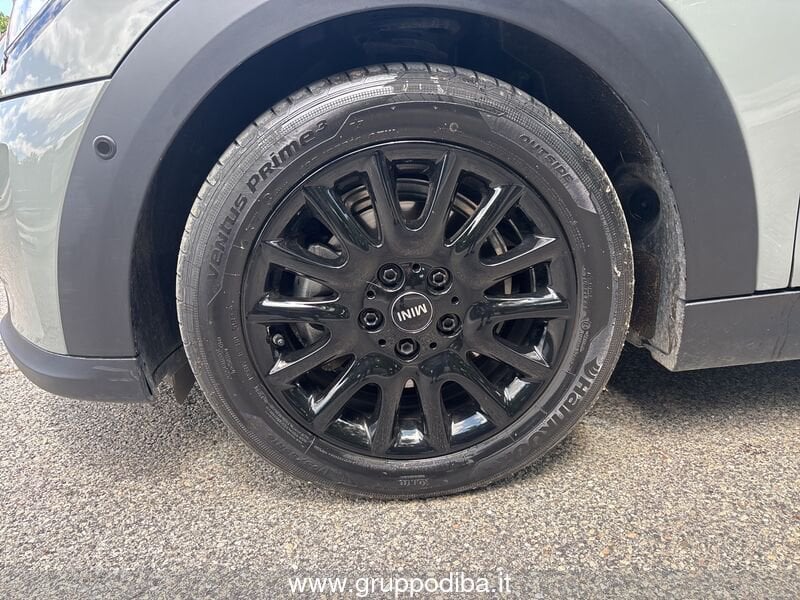 MINI 3 Porte Mini 3p 1.5 Cooper Camden- Gruppo Diba