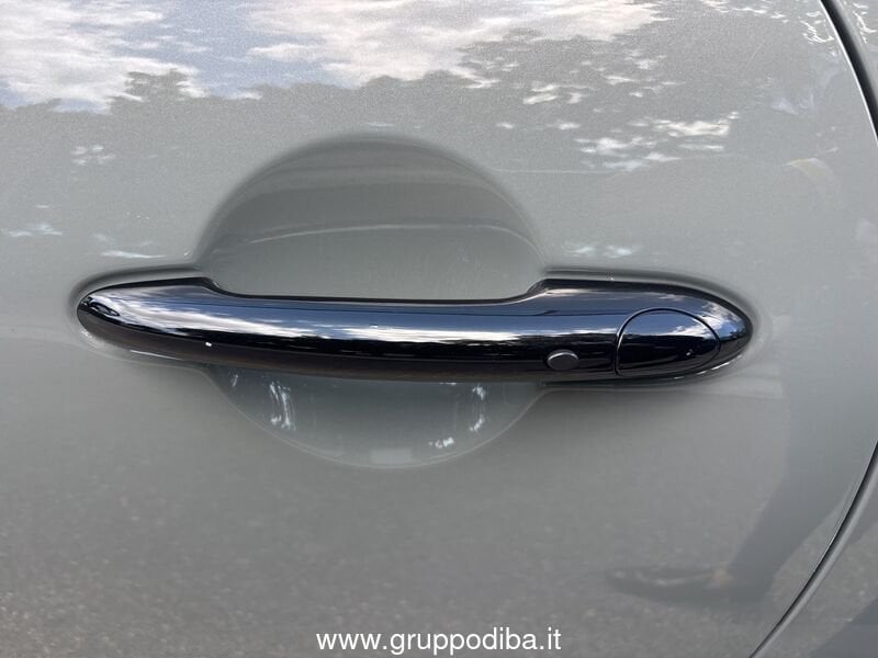 MINI 3 Porte Mini 3p 1.5 Cooper Camden- Gruppo Diba