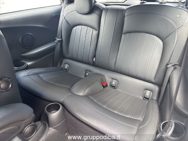 MINI 3 Porte Mini 3p 1.5 Cooper Camden- Gruppo Diba