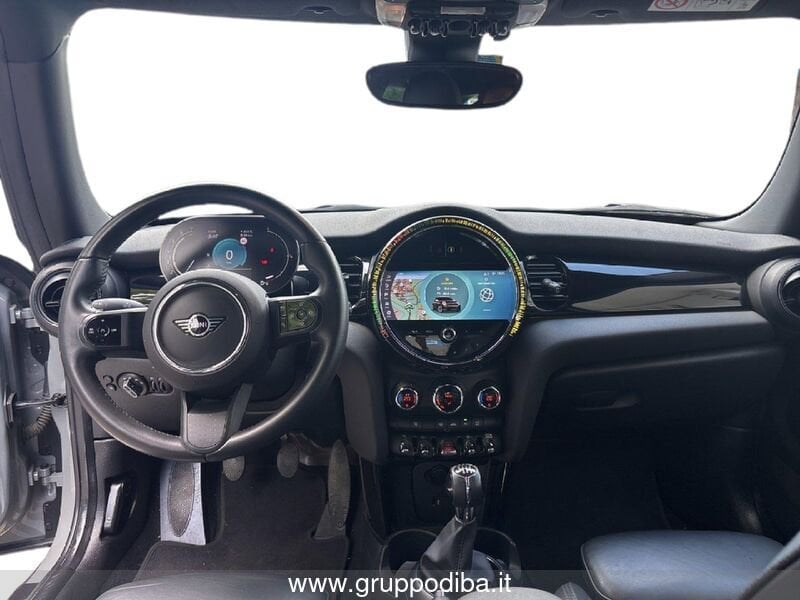MINI 3 Porte Mini 3p 1.5 Cooper Camden- Gruppo Diba