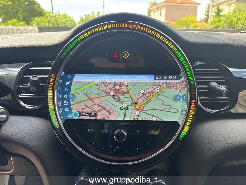 MINI 3 Porte Mini 3p 1.5 Cooper Camden- Gruppo Diba