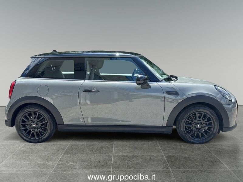 MINI 3 Porte Mini 3p 1.5 Cooper Camden- Gruppo Diba