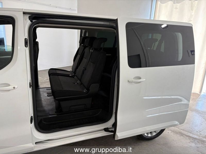 Toyota Professional Proace Verso PROACE VERSO 1.5D120M L1 LNG21- Gruppo Diba