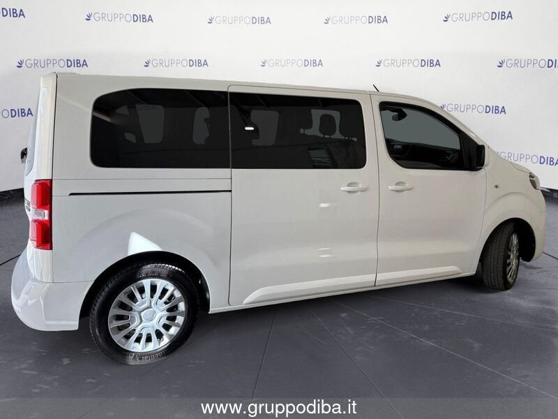 Toyota Professional Proace Verso PROACE VERSO 1.5D120M L1 LNG21- Gruppo Diba
