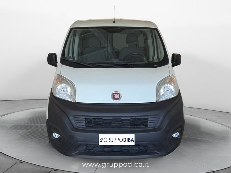 Fiat Professional Fiorino Fiorino S2 Cargo Sx 1.3 Multijet 95 Cv E- Gruppo Diba