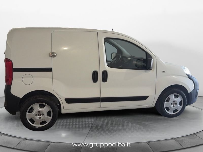 Fiat Professional Fiorino Fiorino S2 Cargo Sx 1.3 Multijet 95 Cv E- Gruppo Diba
