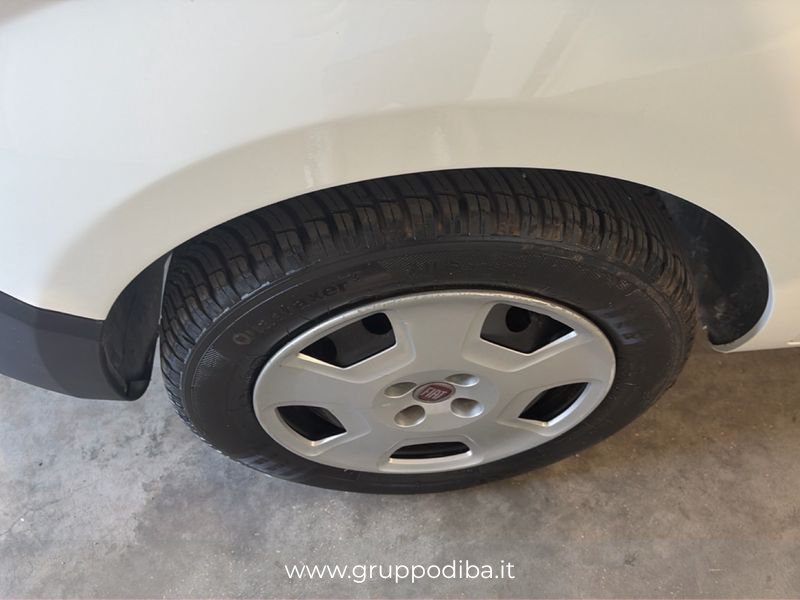 Fiat Professional Fiorino Fiorino S2 Cargo Sx 1.3 Multijet 95 Cv E- Gruppo Diba