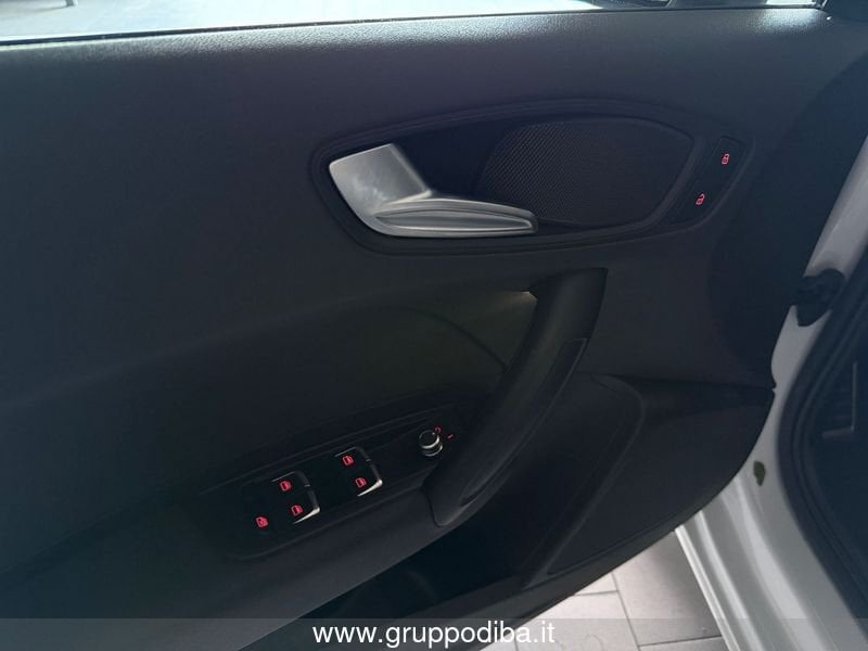 Audi A1 Sportback A1 Sportback 1.0 tfsi Sport 82cv- Gruppo Diba