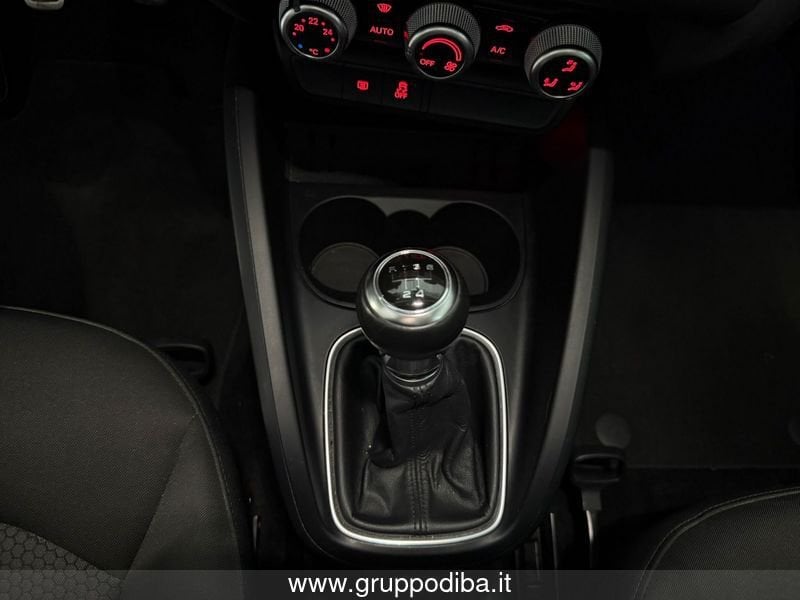 Audi A1 Sportback A1 Sportback 1.0 tfsi Sport 82cv- Gruppo Diba