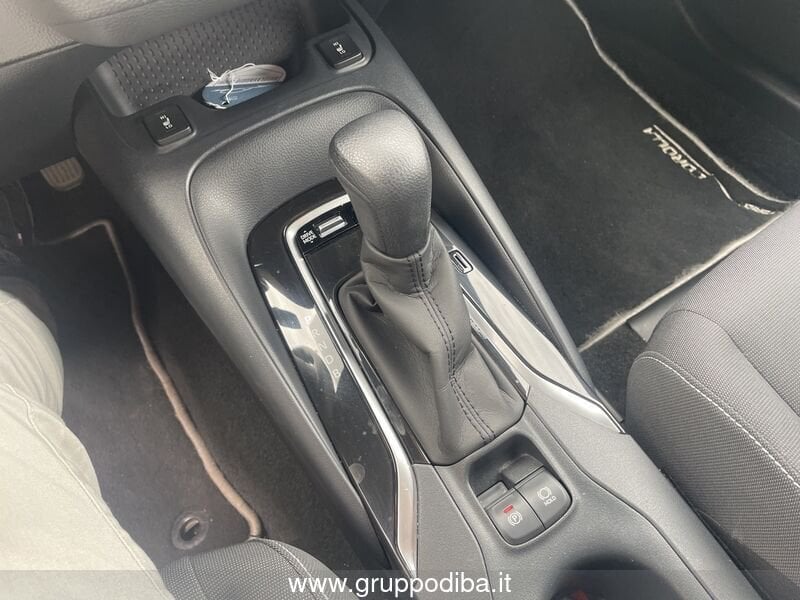 Toyota Corolla Hybrid COROLLA 1.8 HYBRID BUSINESS- Gruppo Diba