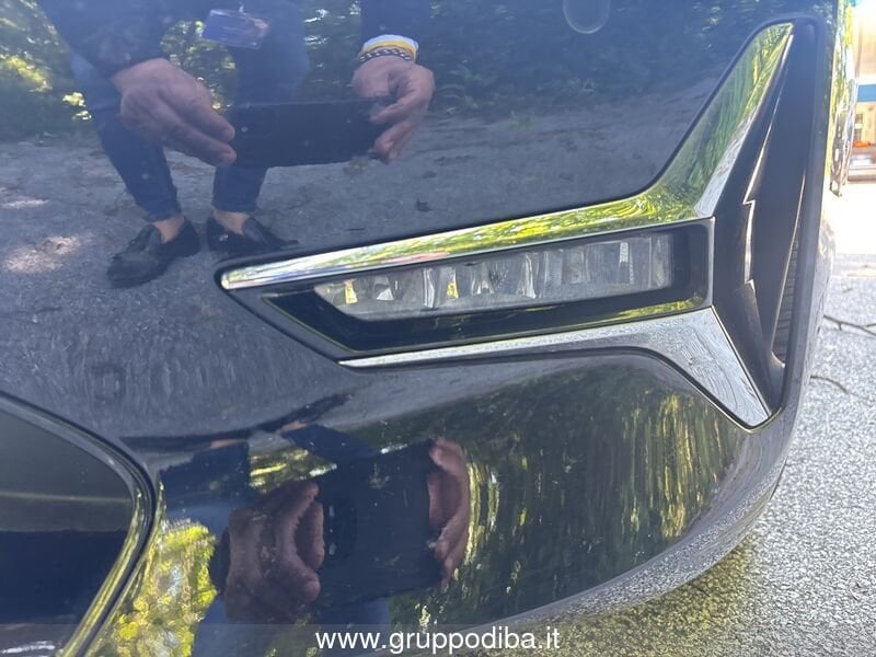 BMW Serie 3 Touring 320d Touring mhev 48V xdrive Luxury auto- Gruppo Diba