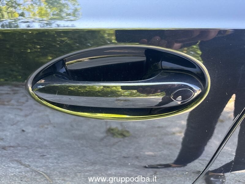 BMW Serie 3 Touring 320d Touring mhev 48V xdrive Luxury auto- Gruppo Diba