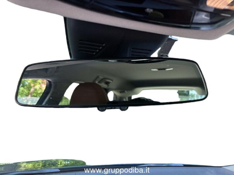 BMW Serie 3 Touring 320d Touring mhev 48V xdrive Luxury auto- Gruppo Diba