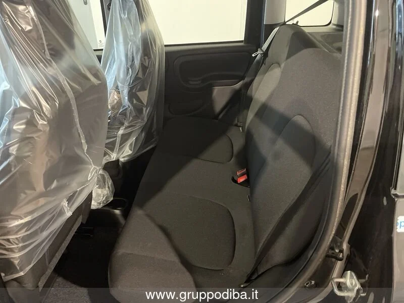 Fiat Panda Panda 1.0 70cv Hybrid Panda- Gruppo Diba
