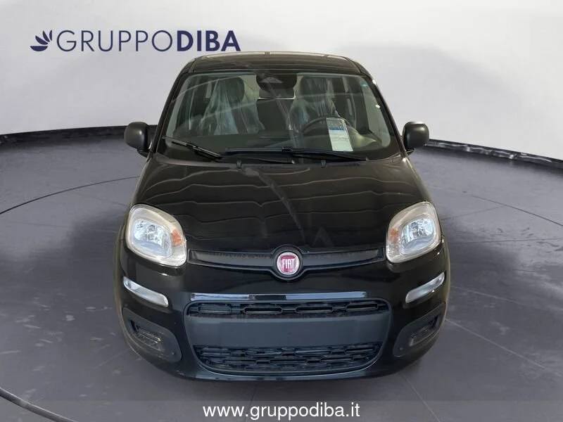 Fiat Panda Panda 1.0 70cv Hybrid Panda- Gruppo Diba