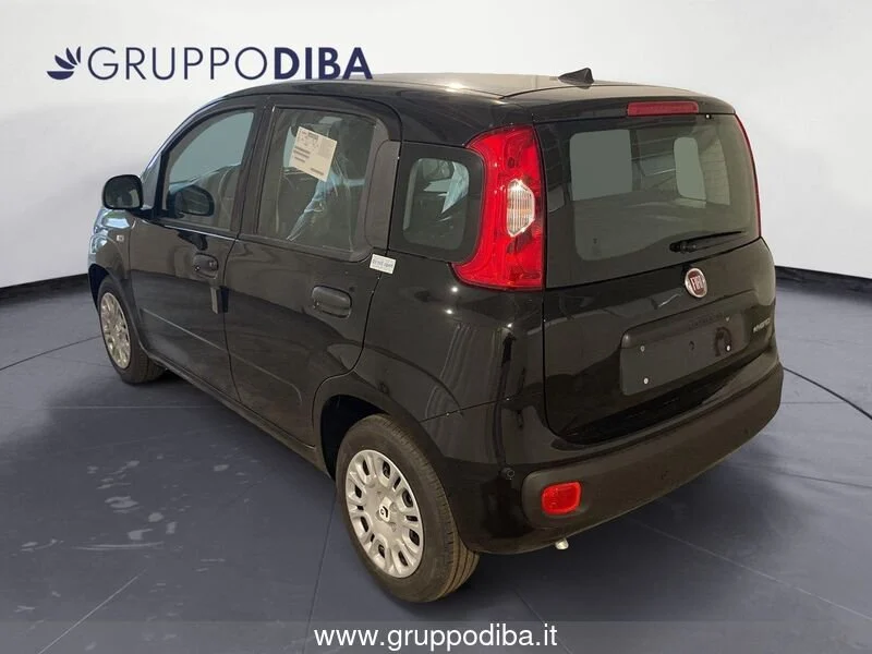 Fiat Panda Panda 1.0 70cv Hybrid Panda- Gruppo Diba