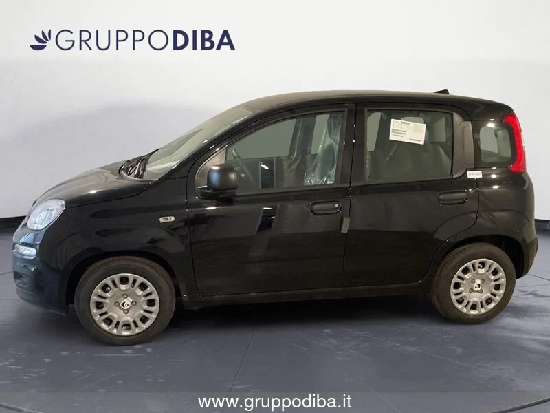Fiat Panda Panda 1.0 70cv Hybrid Panda- Gruppo Diba
