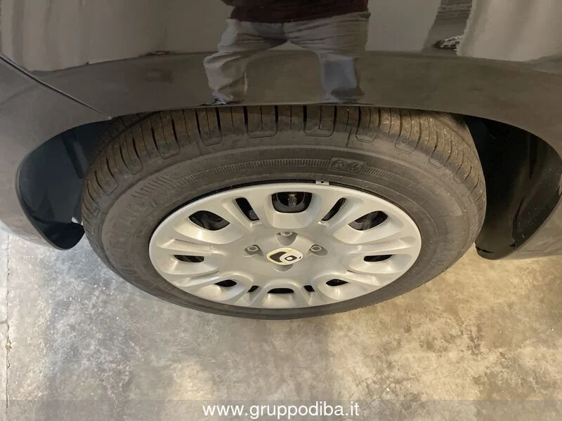 Fiat Panda Panda 1.0 70cv Hybrid Panda- Gruppo Diba