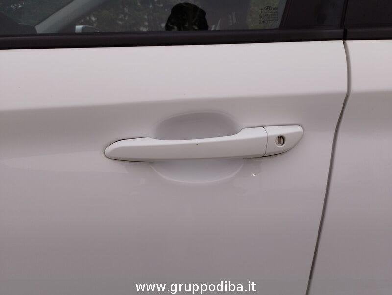 Hyundai Kona Kona 1.6 gdi hev Xtech 2wd 141cv dct- Gruppo Diba