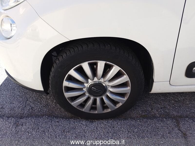 Fiat 500L 500L 1.3 mjt Easy 85cv- Gruppo Diba