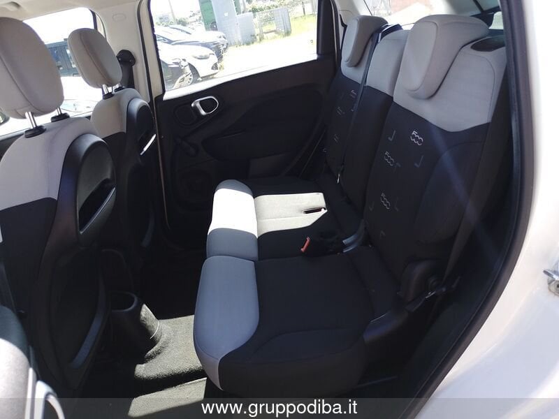 Fiat 500L 500L 1.3 mjt Easy 85cv- Gruppo Diba