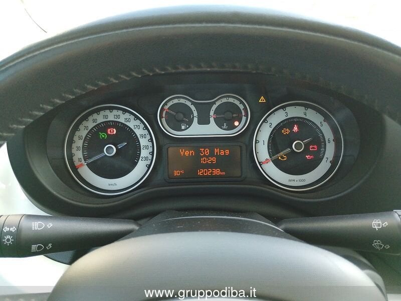 Fiat 500L 500L 1.3 mjt Easy 85cv- Gruppo Diba