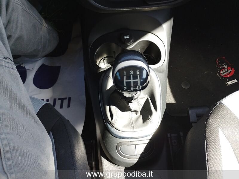 Fiat 500L 500L 1.3 mjt Easy 85cv- Gruppo Diba