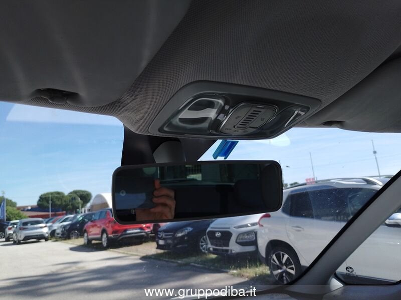 Fiat 500L 500L 1.3 mjt Easy 85cv- Gruppo Diba