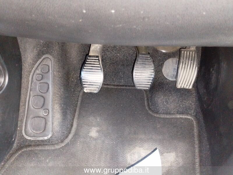 Fiat 500L 500L 1.3 mjt Easy 85cv- Gruppo Diba