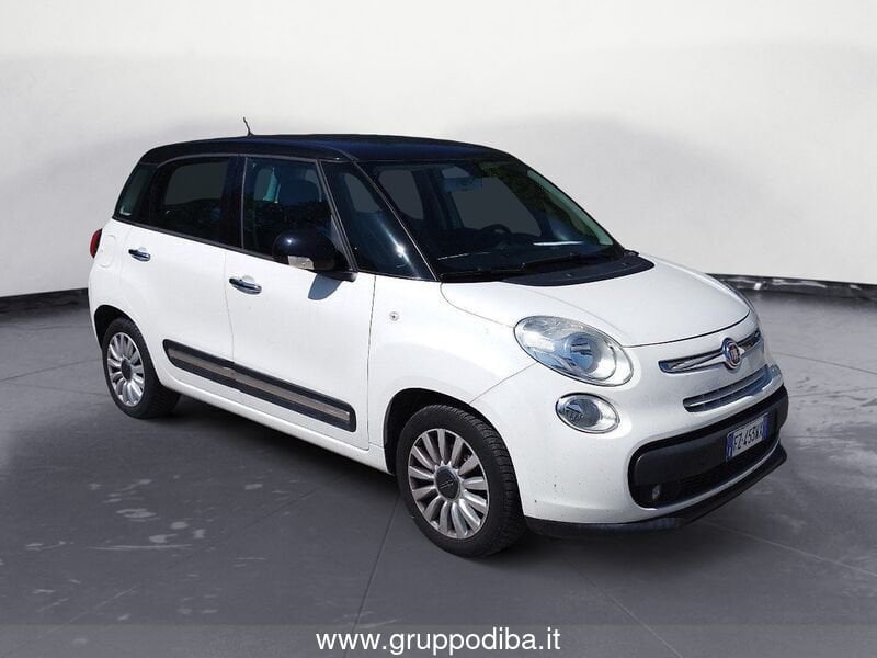 Fiat 500L 500L 1.3 mjt Easy 85cv- Gruppo Diba
