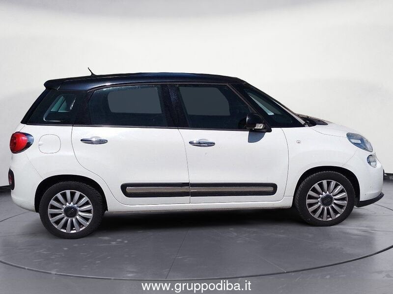 Fiat 500L 500L 1.3 mjt Easy 85cv- Gruppo Diba