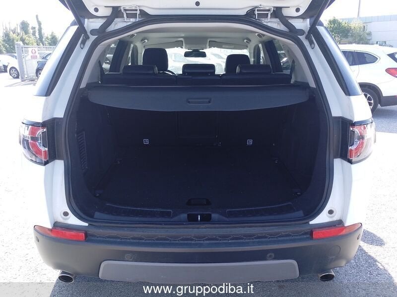 Land Rover Discovery Sport Discovery Sport 2.0 td4 HSE Luxury awd 150cv auto- Gruppo Diba
