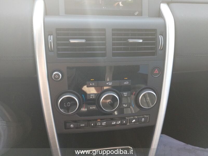 Land Rover Discovery Sport Discovery Sport 2.0 td4 HSE Luxury awd 150cv auto- Gruppo Diba