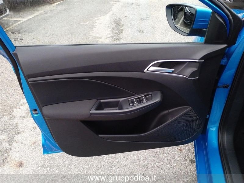 MG 3 1.5 MT STD Como Blue- Gruppo Diba