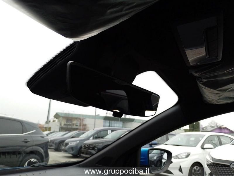 MG 3 1.5 MT STD Como Blue- Gruppo Diba