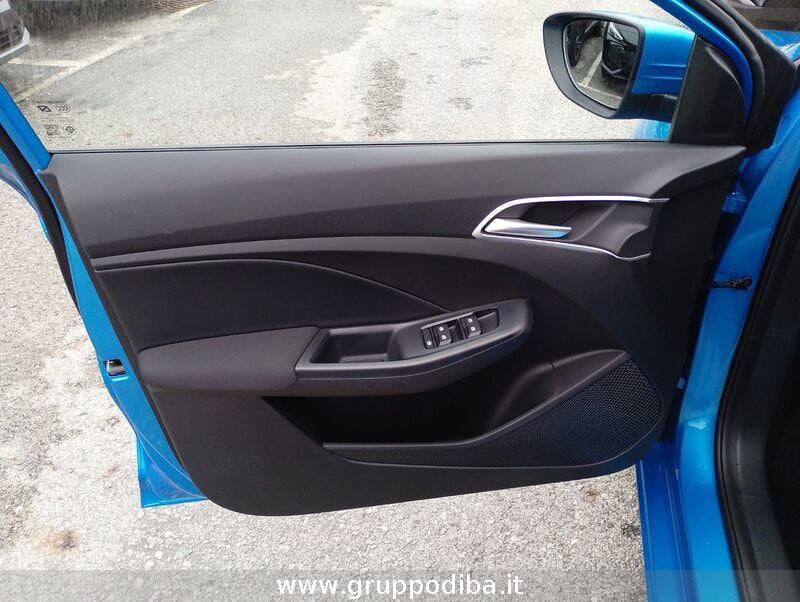 MG 3 1.5 MT STD Como Blue- Gruppo Diba