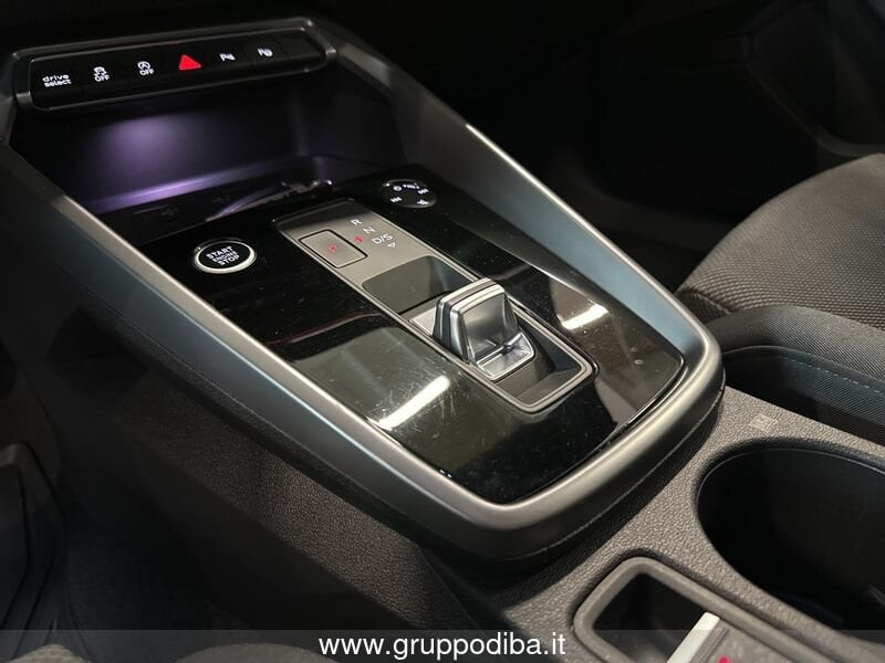 Audi A3 Sportback A3 Sportback 35 2.0 tdi S line Edition s-tronic- Gruppo Diba