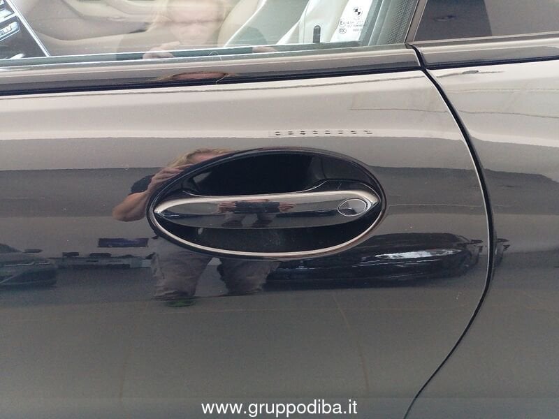 BMW Serie 8 Coupè 840d Coupe mhev 48V xdrive auto- Gruppo Diba