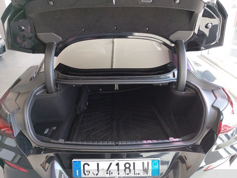 BMW Serie 8 Coupè 840d Coupe mhev 48V xdrive auto- Gruppo Diba