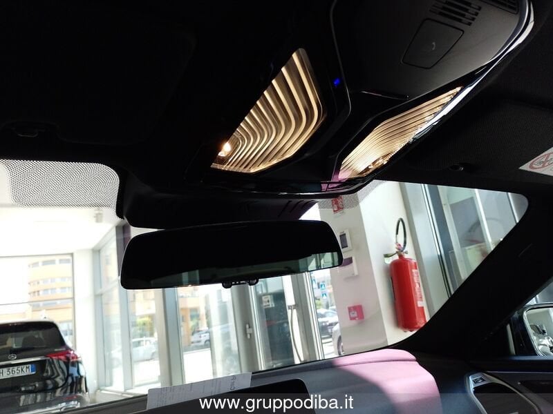 BMW Serie 8 Coupè 840d Coupe mhev 48V xdrive auto- Gruppo Diba