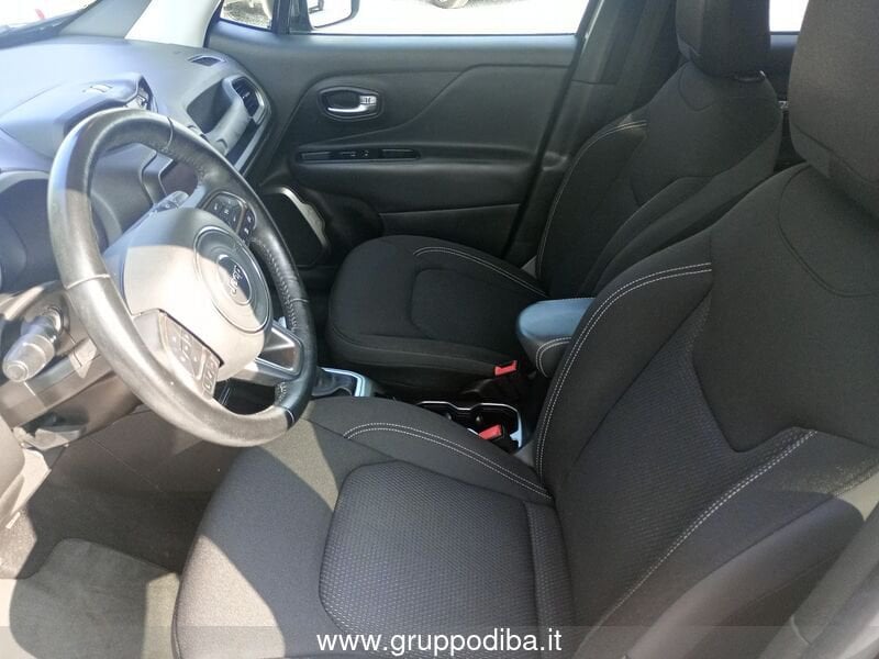 Jeep Renegade Renegade 1.6 mjt Limited 2wd 120cv- Gruppo Diba